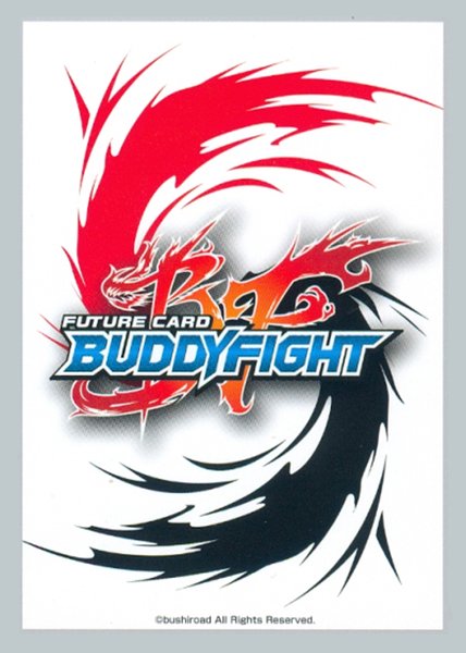 Future Card BuddyFight back