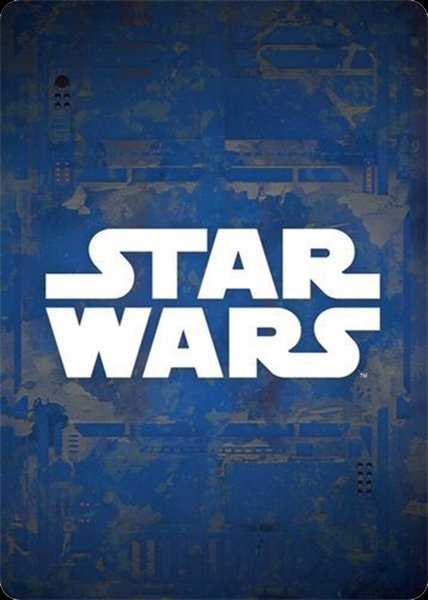 Star Wars: Destiny back