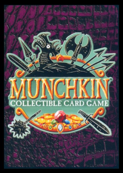 Munchkin CCG back