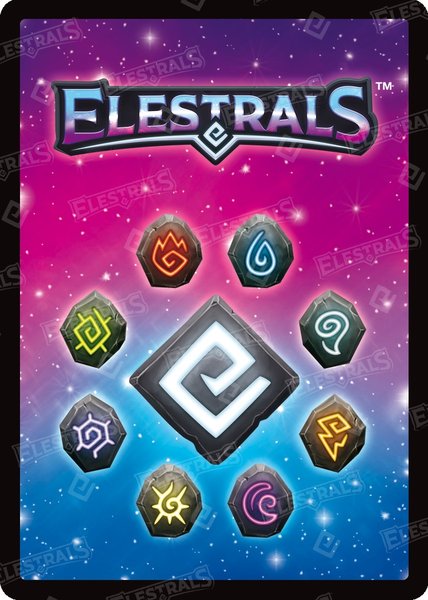 Elestrals back